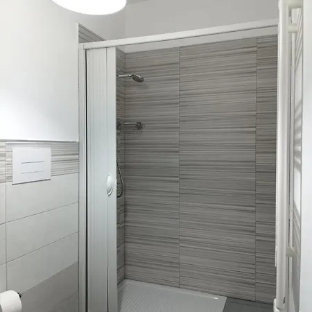 Scalinatella Apartment Naples