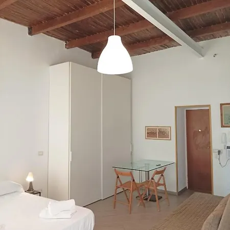 Apartment Scalinatella *