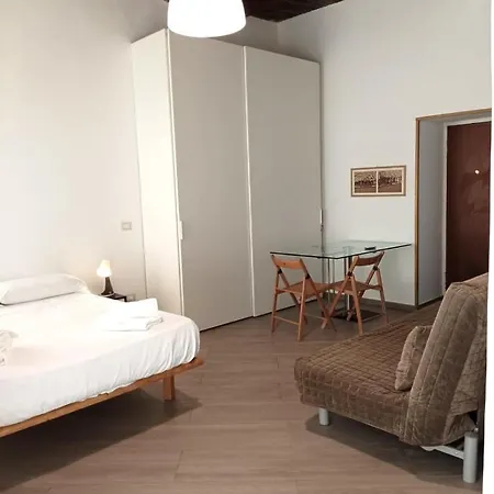 Scalinatella Apartment *