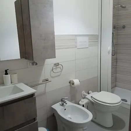 Scalinatella Apartment Naples