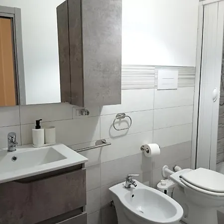 Apartment Scalinatella Naples
