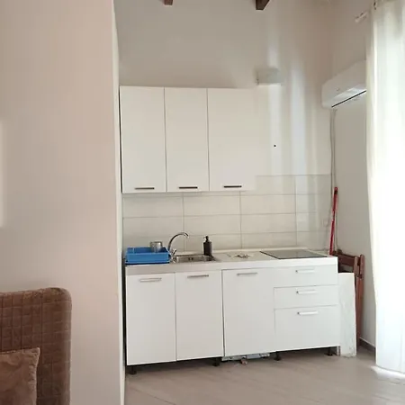Apartment Scalinatella
